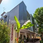Hotel Giamaica