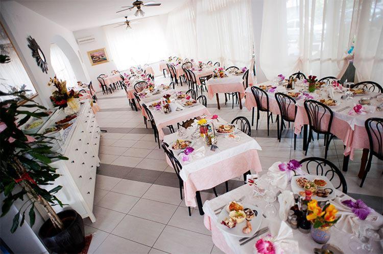 Hotel Giamaica