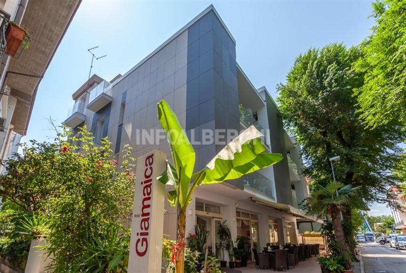 Hotel Giamaica 2*